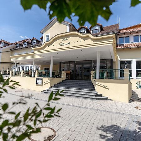 Hotel Dirsch Wellness & Spa Resort Emsing Exterior photo